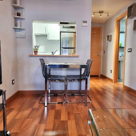 Apartment El Estrecho Close To Center With Parking And Pool Algeciras Exterior foto
