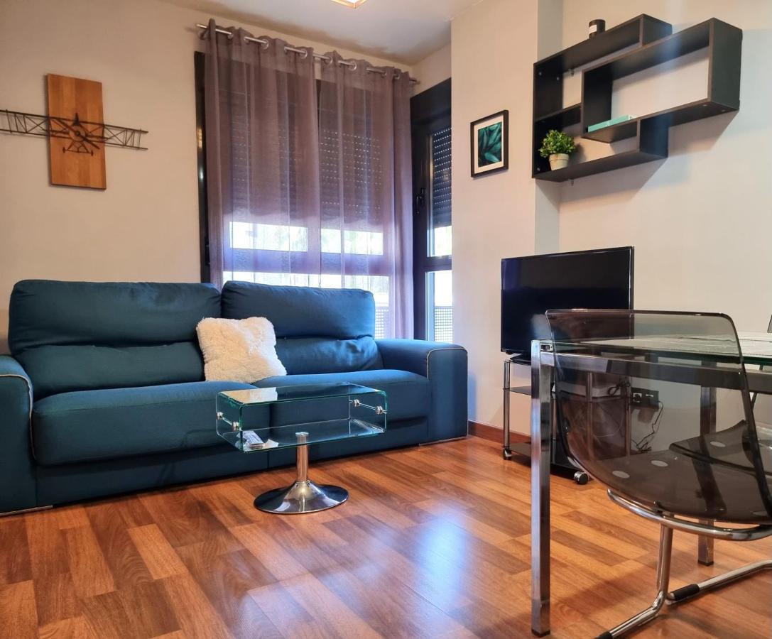 Apartment El Estrecho Close To Center With Parking And Pool Algeciras Exterior foto